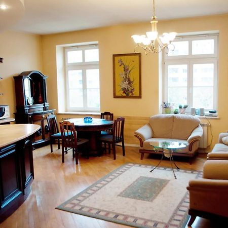 Two Bedroom Luxury Apartment Lviv Kültér fotó