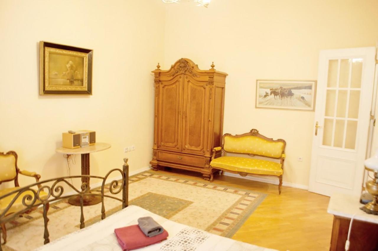 Two Bedroom Luxury Apartment Lviv Kültér fotó